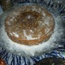 Фотография рецепта Торт со сметанным кремом автор Любовь Юджина