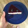Фотография рецепта Торт желейный с печеньем без выпечки автор Masha Bratchikova