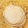 Фотография рецепта Тортильи из пшеничной муки автор Саша Давыденко