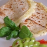 Фотография рецепта Тортильи с сыром и орегано на гриле автор Masha Potashova
