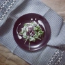 Фотография рецепта Тосканский салат с красной фасолью автор Jul Funny