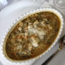 Фотография рецепта Тосканский суп Риболлита автор Masha Potashova