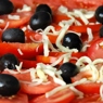 Фотография рецепта Тосканский томатный салат автор maximsemin