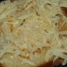 Фотография рецепта Тост с яйцом сыром и зеленью автор Светлана Горелова