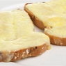 Фотография рецепта Тосты с сыром автор maximsemin