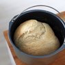 Фотография рецепта Тостовый хлеб для хлебопечки автор Еда