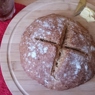 Фотография рецепта Традиционный ирландской содовый хлеб автор Jane Justice