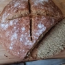 Фотография рецепта Традиционный ирландской содовый хлеб автор Jane Justice
