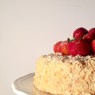 Фотография рецепта Традиционный торт Наполеон автор Diana Kiryakulova