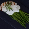 Фотография рецепта Треска с эстрагоном и сливочным соусом автор Katerina Skugareva