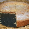 Фотография рецепта Турецкий яблочный пирог автор Taurielia