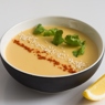 Фотография рецепта Турецкий суп из чечевицы автор Еда