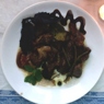 Фотография рецепта Тушеная говядина почертановски автор Luba Klimova