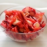 Фотография рецепта Тушеная красная капуста с яблоками и хересным уксусом автор Masha Potashova