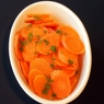Фотография рецепта Тушеная морковь автор maximsemin