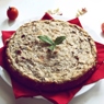 Фотография рецепта Творожная запеканка с баклажанами и помидорами черри автор Health  Tasty