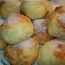 Фотография рецепта Творожные булочки на завтрак автор Алена
