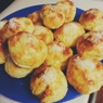 Фотография рецепта Творожные булочки на завтрак автор Aimira Shugayeva