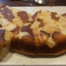 Фотография рецепта Творожный пирог Антво с ананасами автор Лида Силушина