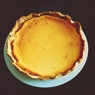 Фотография рецепта Творожный пирог с апельсиновым ароматом автор Елена Гнедовская