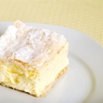 Фотография рецепта Творожный пирог с цукатами автор maximsemin