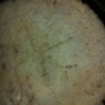 Фотография рецепта Творожный пирог с песочной крошкой автор Анжелика Бриеде