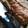 Фотография рецепта Творожный пирог с шоколадом автор ЛЮЦИЯ СИПКИНА