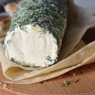 Фотография рецепта Творожный сыр из сметаны и кефира автор Катя Максимова