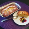 Фотография рецепта Творожнолимонный кекс автор Anna Sudnik
