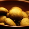 Фотография рецепта Творожное печенье с лимоном автор Таня Пушкина