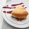 Фотография рецепта Творожный пирог со сливочным сыром автор Еда