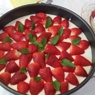Фотография рецепта Творожный торт со сливками без выпечки автор Артм и Маша