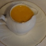 Фотография рецепта Тыквенный сливочный соус Аромат солнца автор Ляйсан Горбунова
