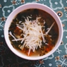 Фотография рецепта Умбрийский овощной суп автор Maria Katkova