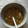 Фотография рецепта Умбрийский овощной суп автор Andy Boroditsky
