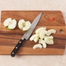 Фотография рецепта Утка в медовой карамели с яблоками автор ШЕФМАРКЕТ