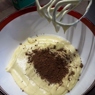 Фотография рецепта Вафельный торт с кремом из сыра маскарпоне автор Анна Лаврентьева
