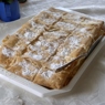 Фотография рецепта Ванильные пирожные в глазури автор Саша Давыденко