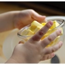 Фотография рецепта Ванильное печенье с лимонной цедрой автор naomi