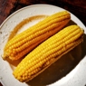 Фотография рецепта Вареная кукуруза помексикански автор Лоскутова Марианна