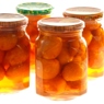 Фотография рецепта Варенье из абрикосов с косточками внутри автор Еда