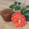Фотография рецепта Варенье из лепестков роз автор Ekaterina Alkaeva