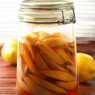 Фотография рецепта Варенье из лимонов автор Саша Давыденко