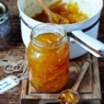 Фотография рецепта Варенье из моркови с лимоном автор Саша Давыденко