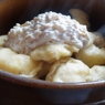 Фотография рецепта Вареники старосветские с картофелем и мясом автор Irina Leinvand
