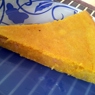 Фотография рецепта Веганский лимонный пирог Парадизо автор Светлана Светова
