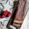 Фотография рецепта Веганский мясной хлеб автор Tatiana Shagina