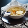 Фотография рецепта Вегетарианский суп с капустой автор Jul Funny