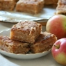 Фотография рецепта Венгерский яблочный пирог автор Мария