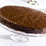 Фотография рецепта Венский шоколадный торт Захерторте автор Masha Potashova